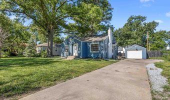 1015 N 13th St, Beatrice, NE 68310