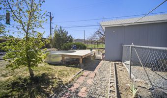 135 McCart St, Fernley, NV 89408