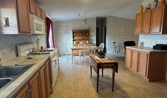 29480 Stagecoach Rd, Bouse, AZ 85325