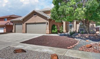7419 Wadi Musa Dr NE, Albuquerque, NM 87122