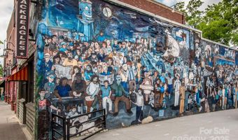 1105 Parkwood Ave, Charlotte, NC 28205