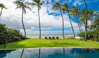 1614 Halama St, Kihei, HI 96753