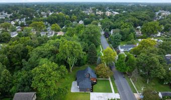 205 E MERCHANT St, Audubon, NJ 08106