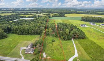 Tract 1 Highway 99, Anderson, AL 35610