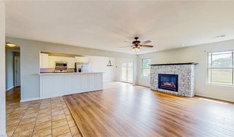 6562 Broadleaf Dr, Alma, AR 72921