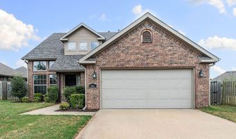 605 SW Milestone Rd, Bentonville, AR 72712