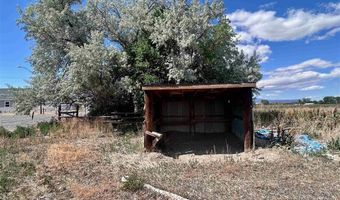E Big Horn St, Byron, WY 82412