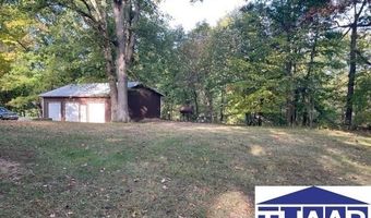 3510 N County Road 150 W, Cayuga, IN 47928