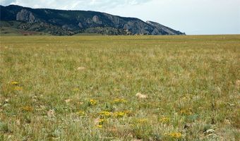 22 Broken Trail N Lot Bvr 944-11, Belfry, MT 59008