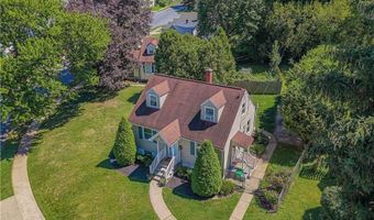 302 College Dr, Allentown, PA 18104