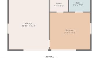 21 County Road 2043, Alpine, AZ 85920