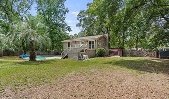 4309 Pinewood Cir, Beaufort, SC 29906