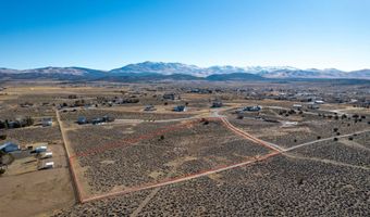 1421 Hunters Pt, Gardnerville, NV 89410