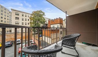 1718 P St NW 316, Washington, DC 20036