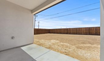 8248 Willow Ave, California City, CA 93505