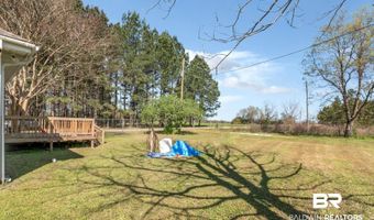 1154 Lowery Rd, Atmore, AL 36502