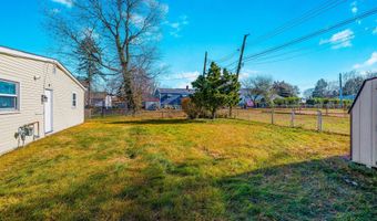 816 LINCOLN St, Dover, DE 19904