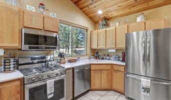 22 Valle Grande Trl N, Angel Fire, NM 87710