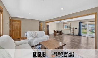 6715 Zero Rd, Casper, WY 82604