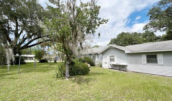 325 Park Ave, Chiefland, FL 32626