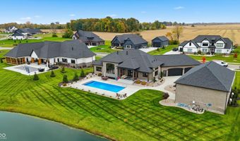 3961 Chapel Hill Ct, Bargersville, IN 46106