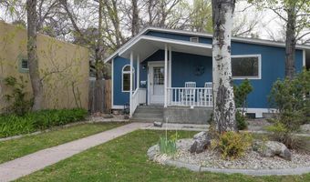 1126 Alger Ave, Cody, WY 82414