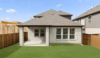 716 Wilderness Point Ln, Anna, TX 75409