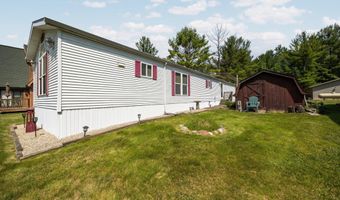 2188 River Rdg, Alger, MI 48610