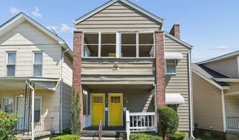 710 Kelton Ave, Columbus, OH 43205