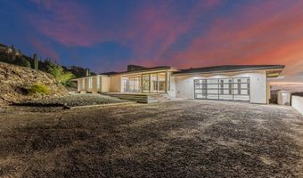 6111 E Victoria Dr, Cave Creek, AZ 85331