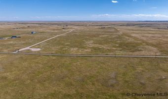Tract 1 REMINGTON RANCH RD, Cheyenne, WY 82054