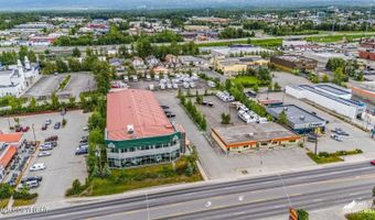 8103- 8133 OLD SEWARD Hwy, Anchorage, AK 99518