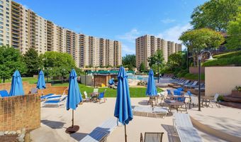 203 YOAKUM Pkwy 910, Alexandria, VA 22304