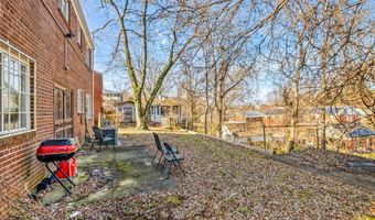 3028 P St SE, Washington, DC 20020