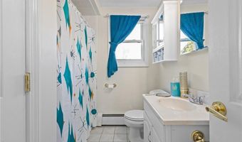 100 Lyman Ave, North Providence, RI 02911