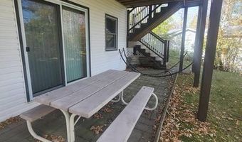 300 Lake Metigoshe Park 164 & 165, Bottineau, ND 58318