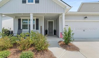 8 Hartwell Rd, Bluffton, SC 29910