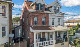 617 W CUMBERLAND St, Allentown, PA 18103