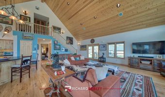 66 Stagecoach Trl, Cody, WY 82414
