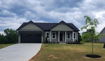 30 Weathered Oak Way, Youngsville, NC 27596