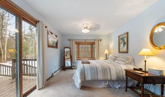 242 High Haith Rd, Center Harbor, NH 03226