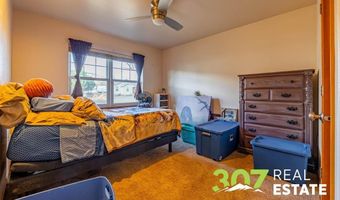 2128 Haugen St Lot 15, Cody, WY 82414