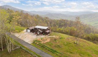 1115 Elk Wallow, Bakersville, NC 28705