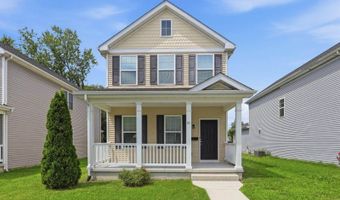 22 N Kirkwood St, Dover, DE 19904