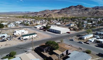 400 W Hoyt St, Beatty, NV 89003