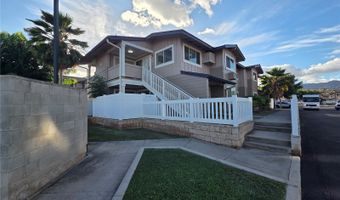 91-1033 Kamaaha Ave 1808, Kapolei, HI 96707