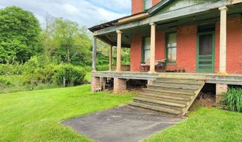 3789 Spring Valley Rd, Alderson, WV 24910