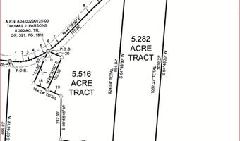 0 Lemaster Rd, Athens, OH 45701