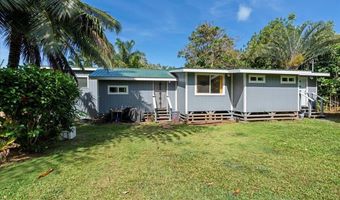 265 HAHANA Rd, Haiku, HI 96708