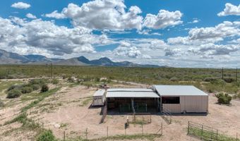 1426 S Foudy Rd, Bisbee, AZ 85603